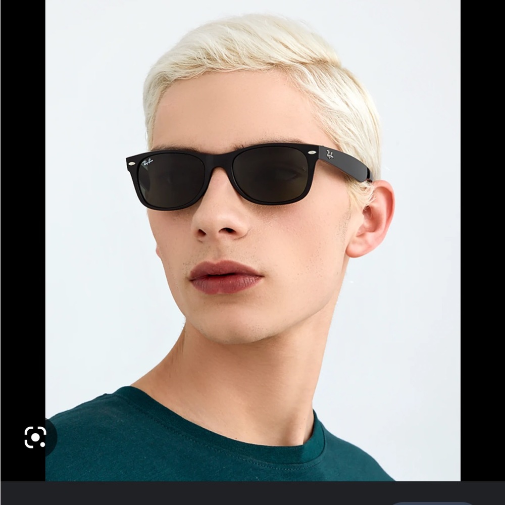 Rayban Original Wayfarer